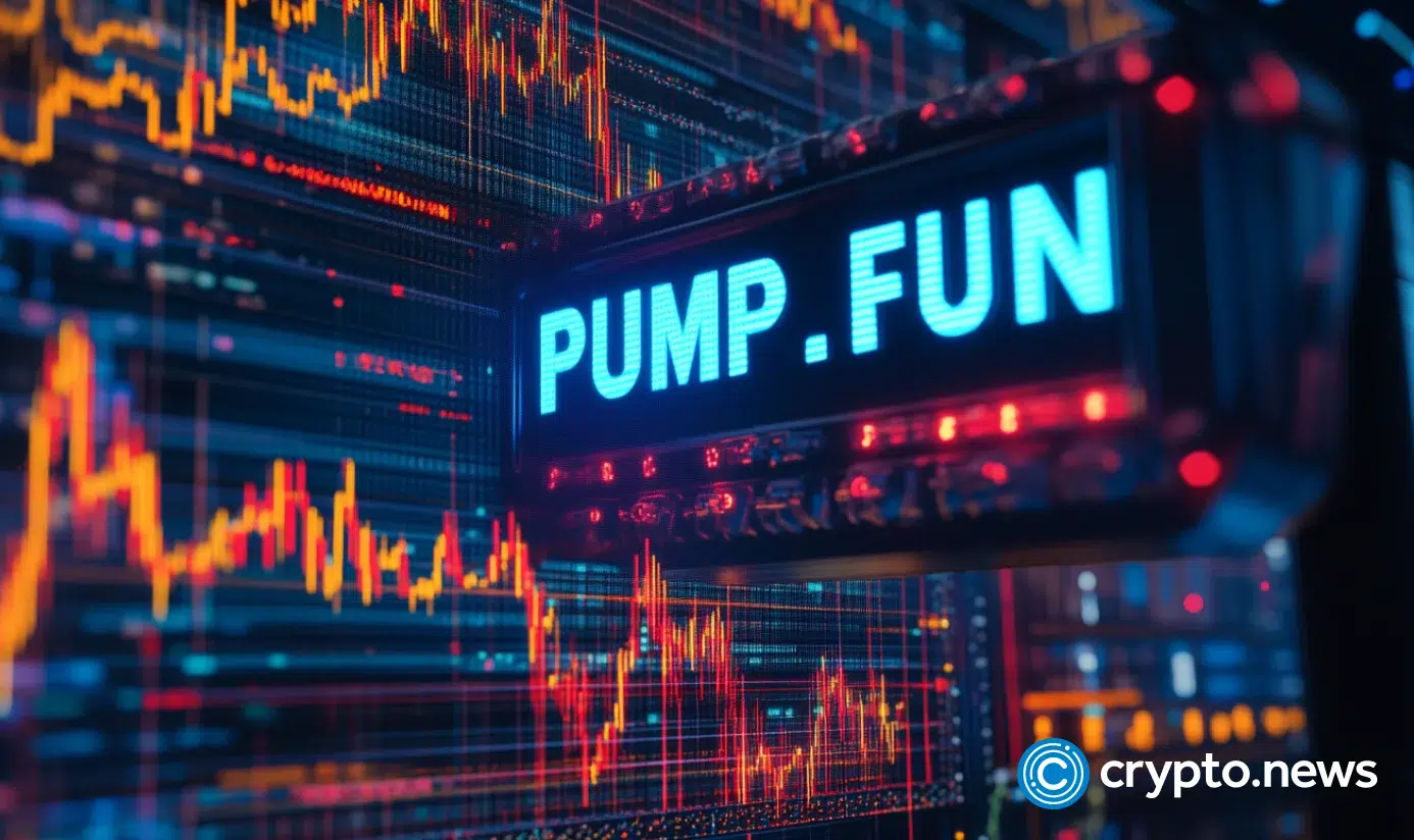 Pump.fun restaure la diffusion en direct après des cascades, les menaces ont forcé l'arrêt