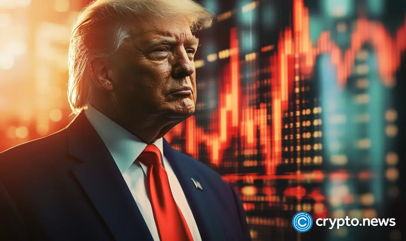 Trump Whale regrette la vente, paie le double pour racheter des pièces de mèmes