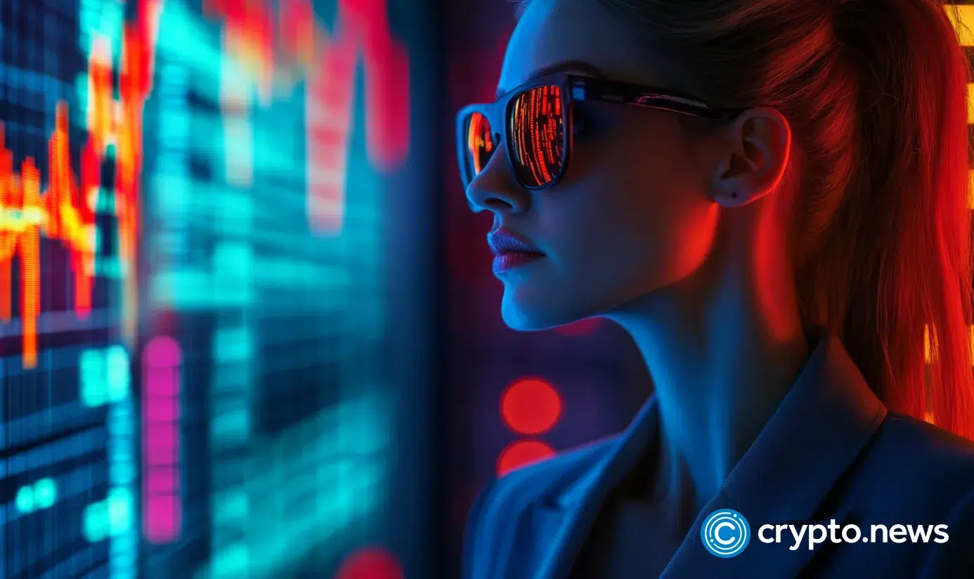 Une nouvelle perspective pour les commerçants d'accessoires cryptographiques