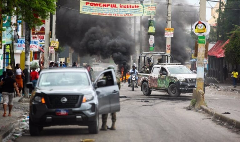 Plus de 1 600 tués par la violence en Haïti au premier trimestre de 2025, selon l’ONU