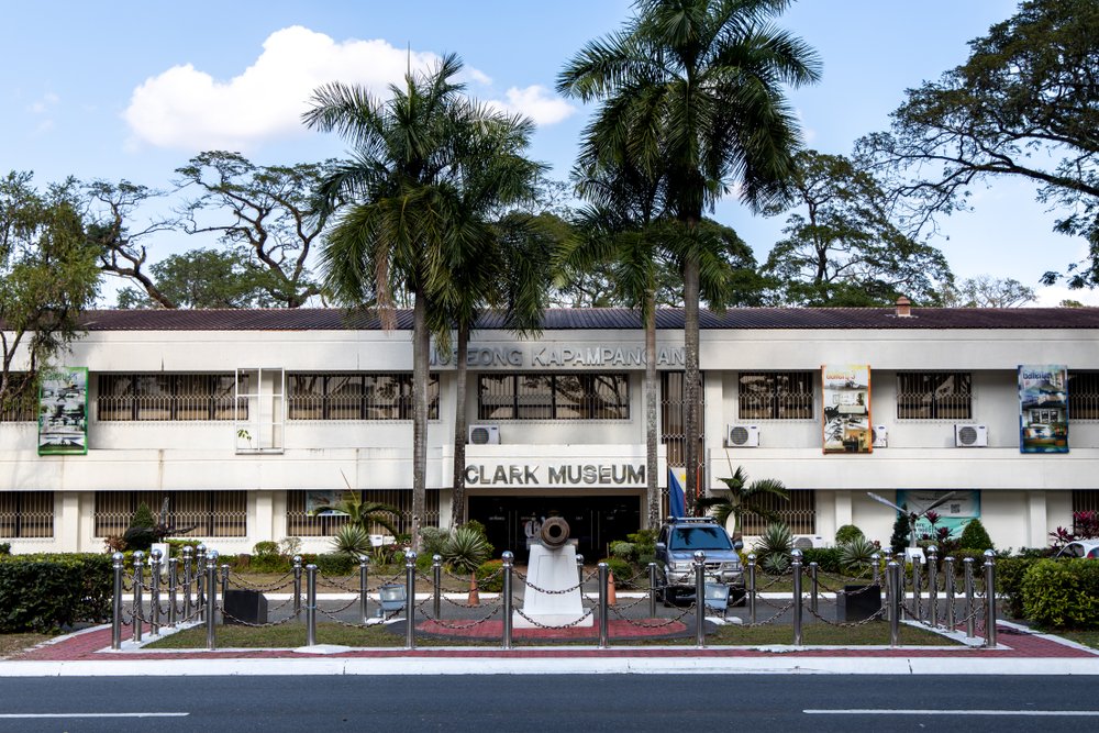 Belle Corporation cherche une licence pour New Casino Resort à Pampanga