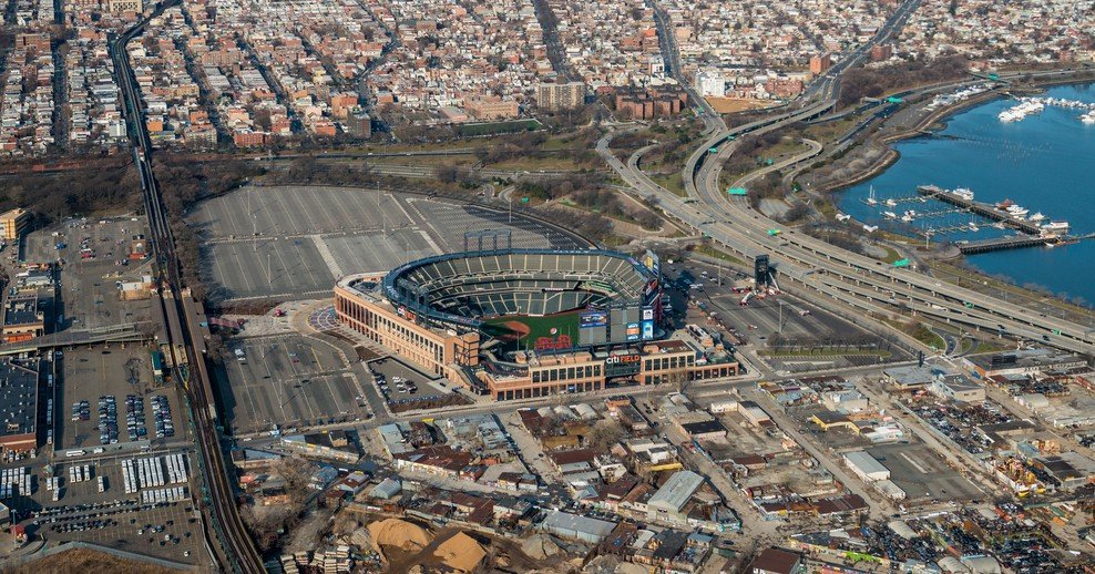 Assemblée de New York Greenlights 8 milliards de dollars Casino Project