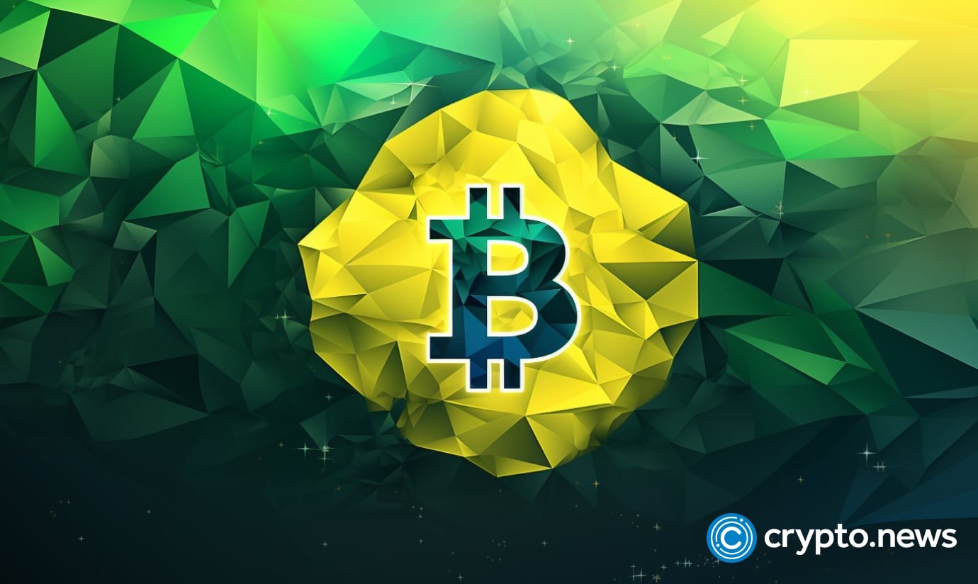 Méliuz devient la première entreprise brésilienne cotée en bourse à adopter un modèle de trésorerie Bitcoin.