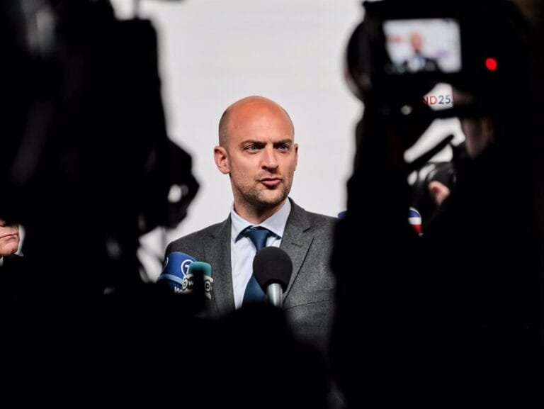 La France demande une entrée de Gaza “immédiate, massive et sans obstacles” après l’annonce de Netyahu