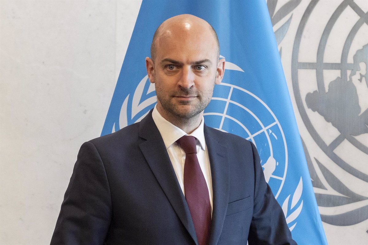 La France reste "déterminée" à reconnaître l'État palestinien et demande à Netanyahu de "saisir la raison"