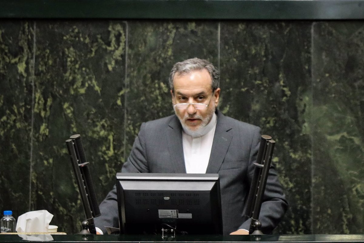L'Iran demande à la France de "sauver leurs sermons" après la plainte devant la CIJ pour les deux français arrêtés