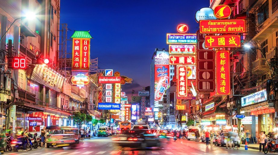 L'expert UNLV dit que Bangkok dirigera l'expansion du casino en Thaïlande