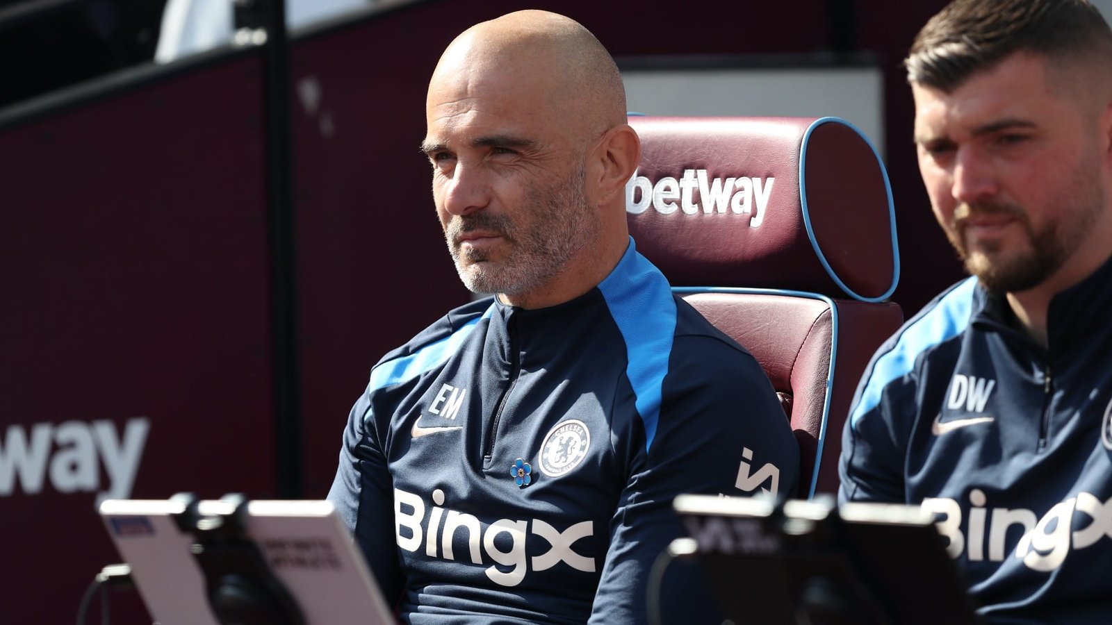 Chelsea confiants de recruter la cible du PSG après l'échec d'Aston Villa en Ligue des champions
