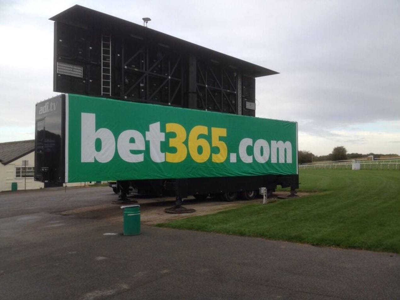 Denise Coates de Bet365 saute la liste riche du dimanche Times