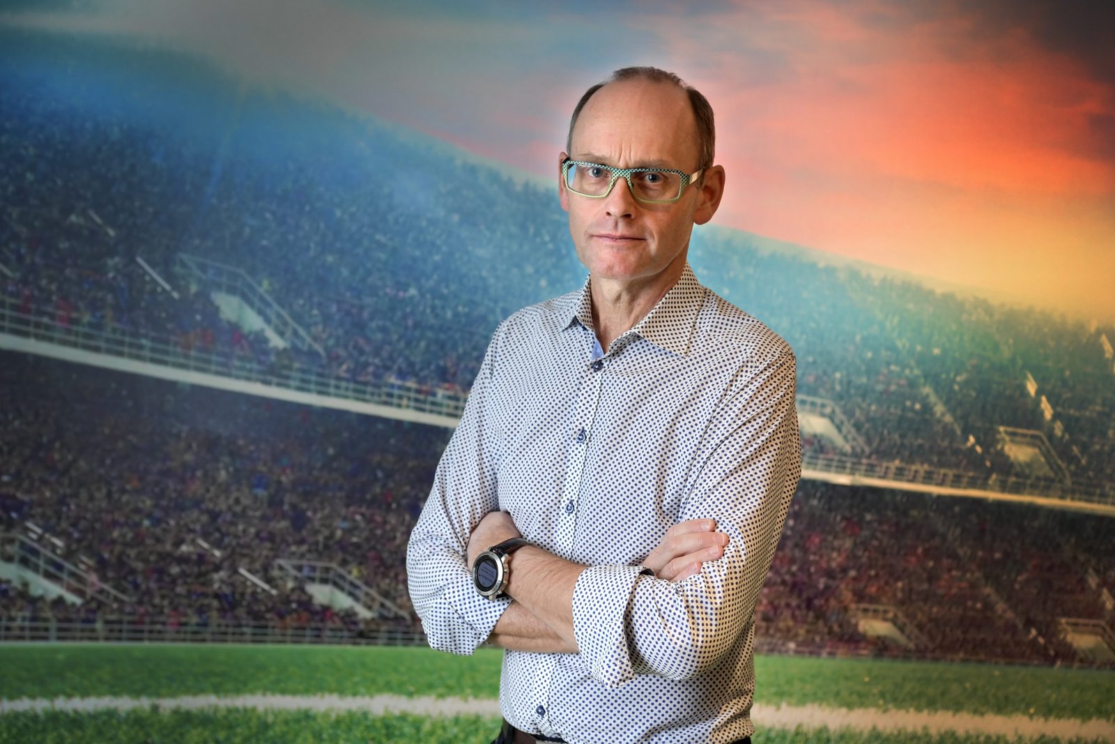 LATAM 70% UPSTICK DRIVE CROISSANCE DE BETSSON À DOUBLE-RIGIT