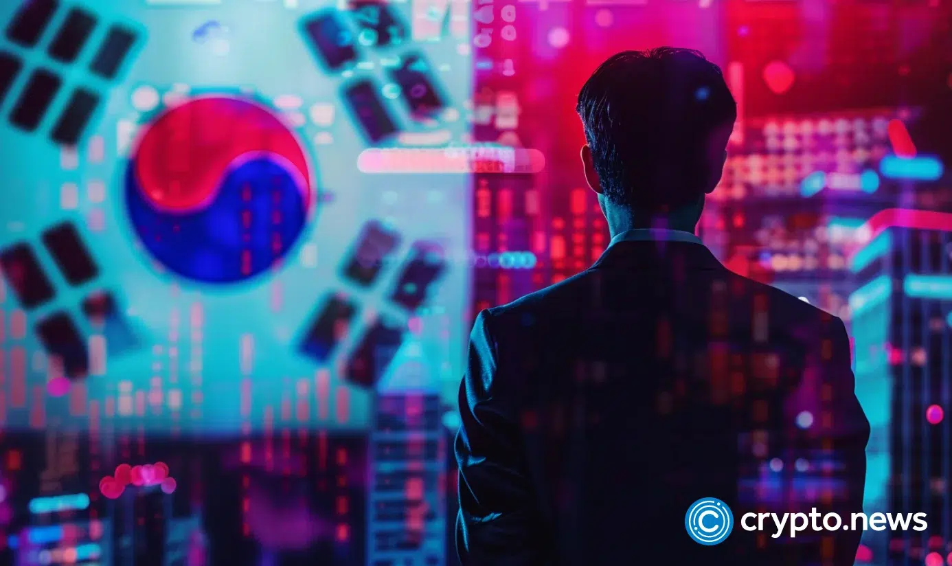 La Banque de Corée exhorte l'autorité sur l'émission de stablecoin à won: rapport: rapport