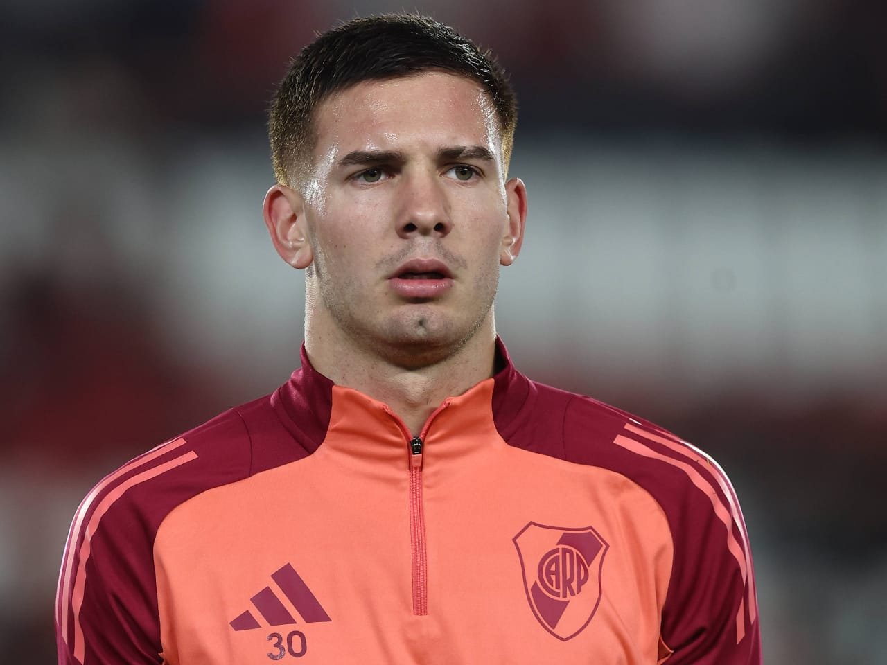 La course à la signature du "Phil Foden argentin" de Chelsea prend une tournure alors que des finalistes de la Ligue des champions "rejoignent la course à 38 millions de livres sterling"