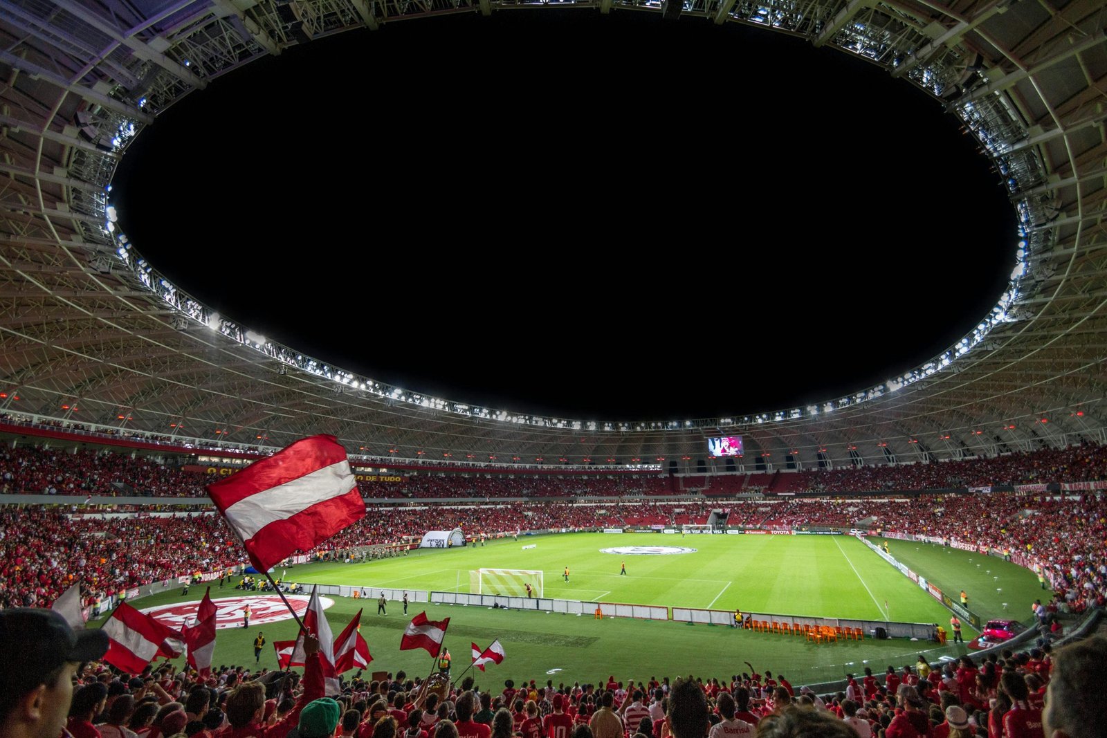 Le sénateur cherche une interdiction de pari au milieu des craintes pour le football brésilien
