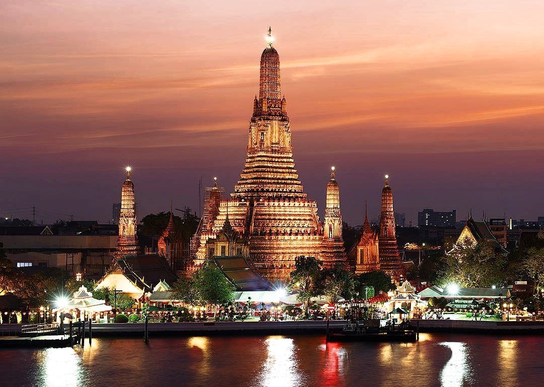 Le sondage NIDA affirme que la Thaïlande facture un non-starter sans casinos