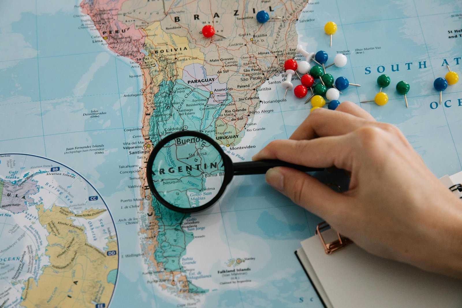 Les lancements du Brésil, paraguay, propulseront la croissance de Latam