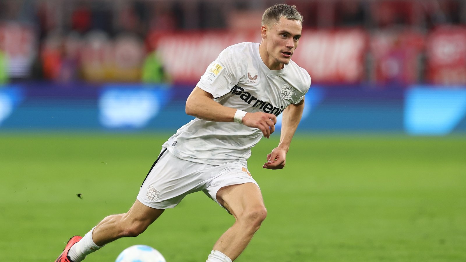 Liverpool ne ciblera que la cible de Tottenham comme remplaçant de Wirtz en cas de départ du PSG.