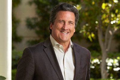 MGM Pens New Employment Contrat avec le PDG Bill Hornbuckle