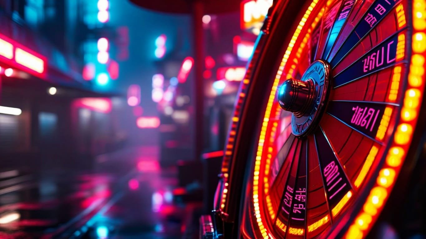 Opinion divisée: l'avenir des casinos du concours