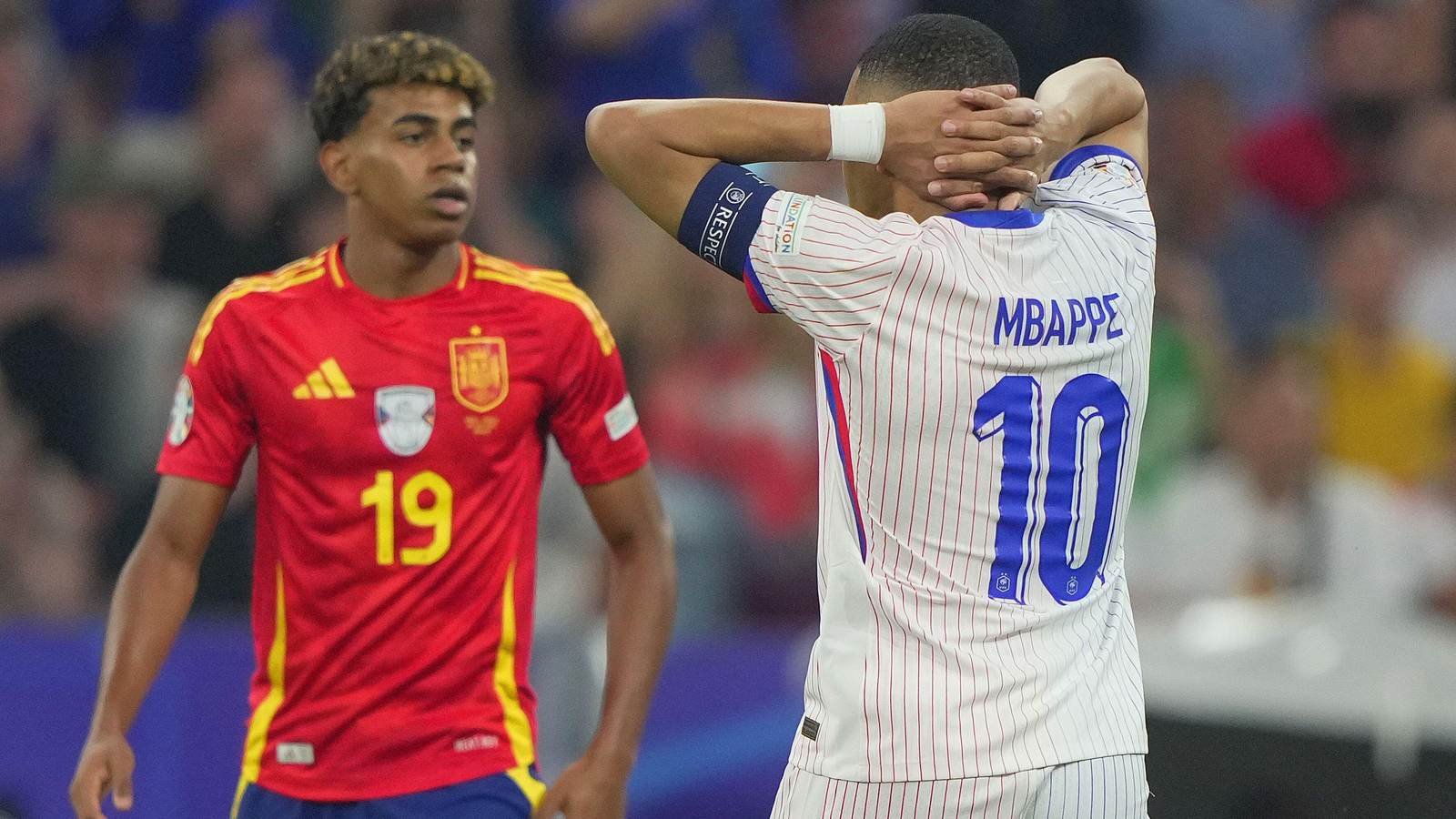 Qui remportera le Ballon d'Or en 2025 ? Salah ? Yamal ?