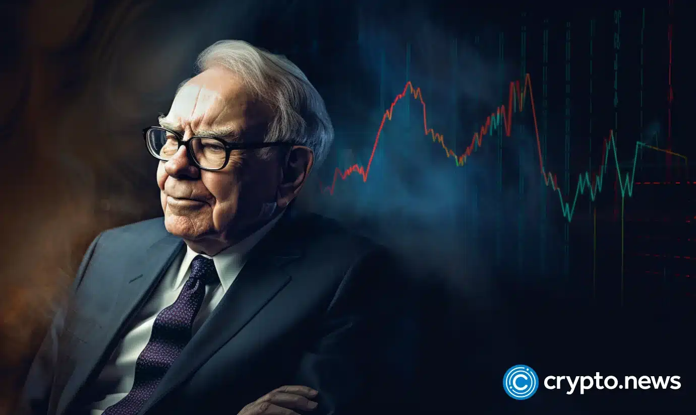 Souvenons-nous de ses erreurs. Son scepticisme envers les cryptomonnaies en fait-il partie ?