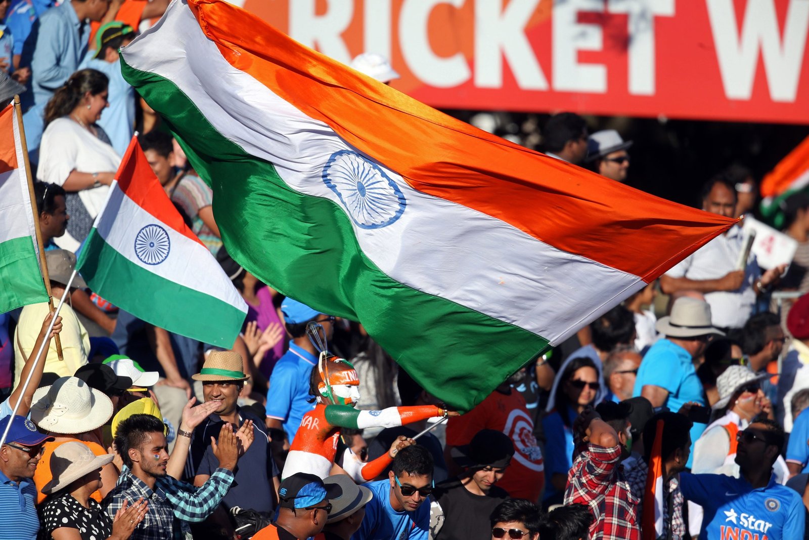 Succès en Inde: aucun jeu de hasard pour 1xbet