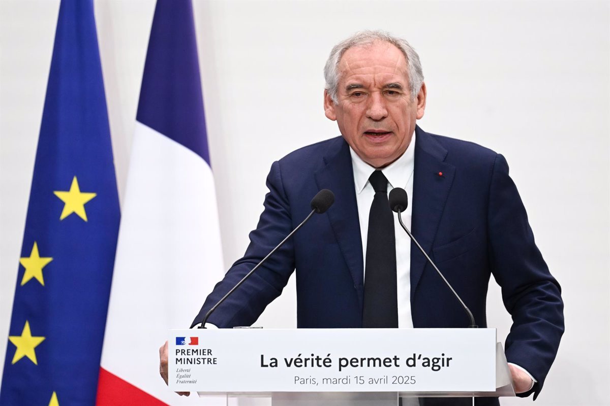 Le Premier ministre français exhorte la gauche à ne pas instrumentaliser l'arrestation de militants de la flottille
