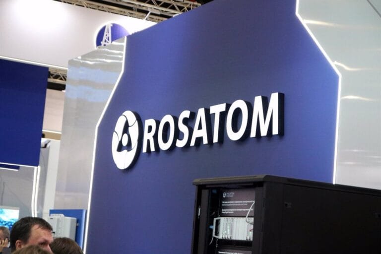 L’opérateur russe Rosatom dirigera la construction de la première centrale nucléaire du Kazakhstan