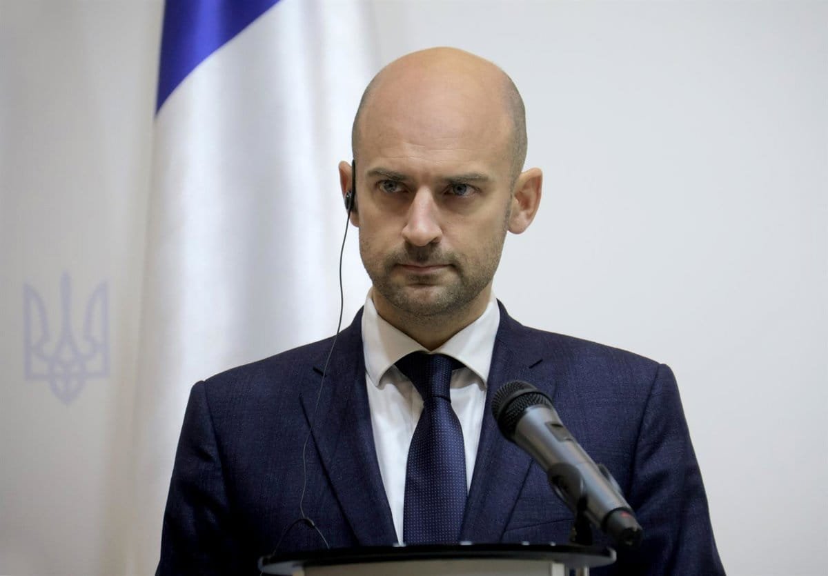 La France est proposée pour s'impliquer dans la distribution de l'aide humanitaire à Gaza