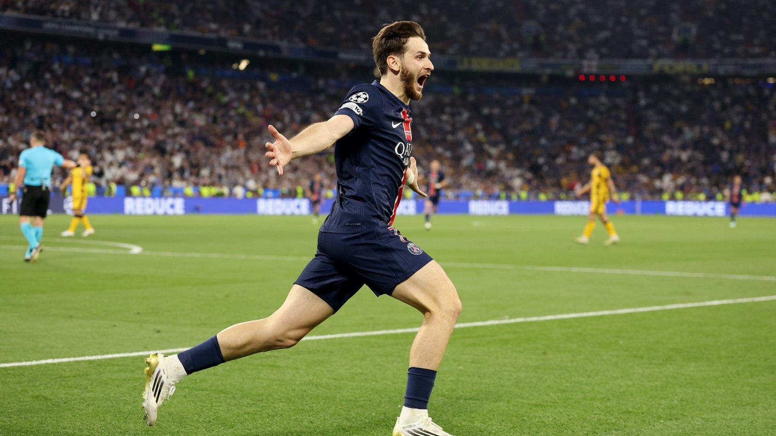 Chelsea reçoit un coup de pouce alors que Naples pourrait perdre le remplaçant de Kvaratskhelia.