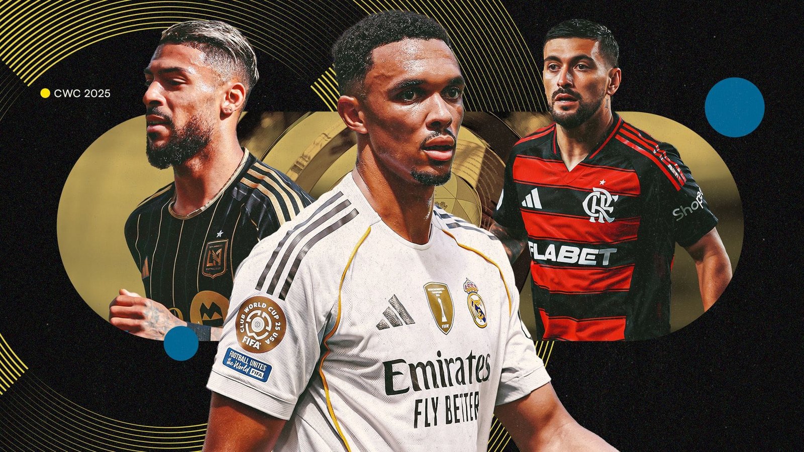 Coupe du Monde des Clubs : Les équipes de MLS doivent obtenir des résultats, le Real Madrid déçoit, Botafogo surprend le PSG - principales observations de la première semaine de la CWC