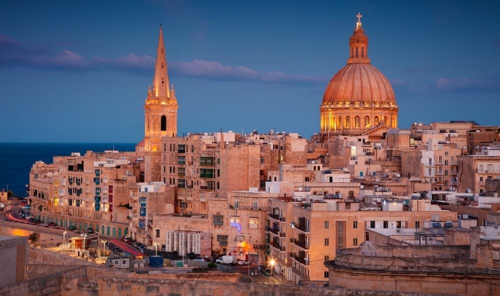 Malta Gaming Authority repeals ODR to align with EU