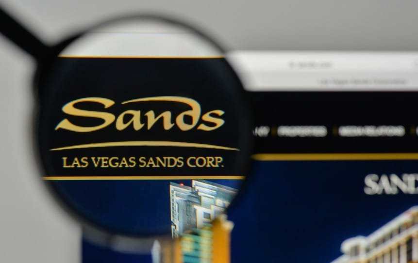 Las Vegas Sands tops Forbes’ global gaming rankings