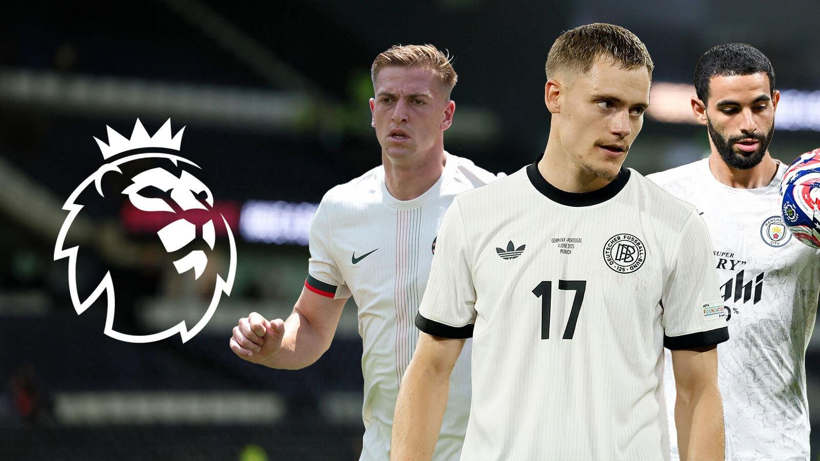 Le joueur à 100M£ de Liverpool en tête, Cherki snobé du top 10 des recrues estivales de Premier League