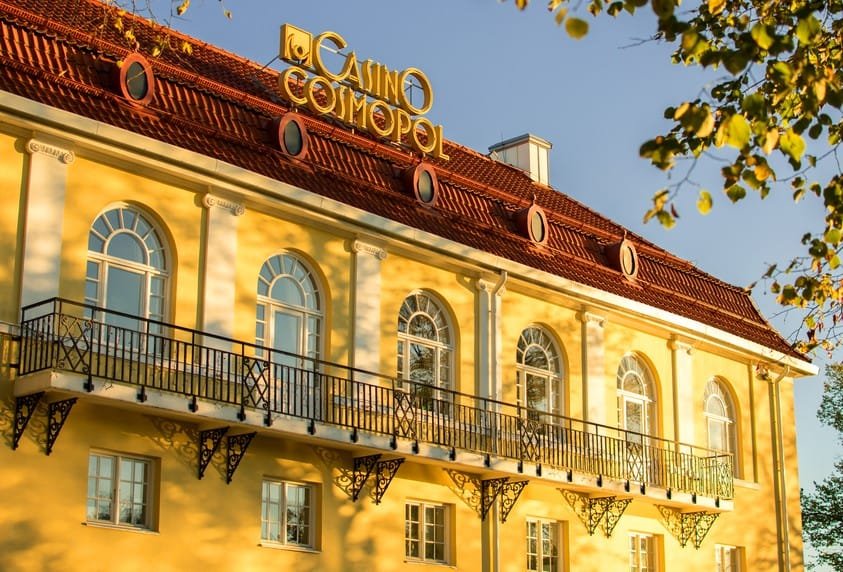 Swedish Gambling Act tightens credit card restrictions