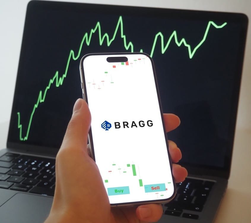 Scott Milford rejoint Bragg en tant que vice-président exécutif, contenu de groupe