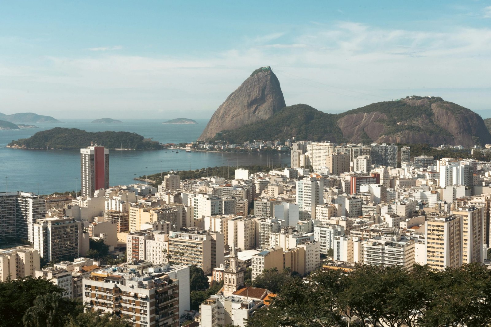 Brazil Senator criticises land-based casinos bill over criminal links