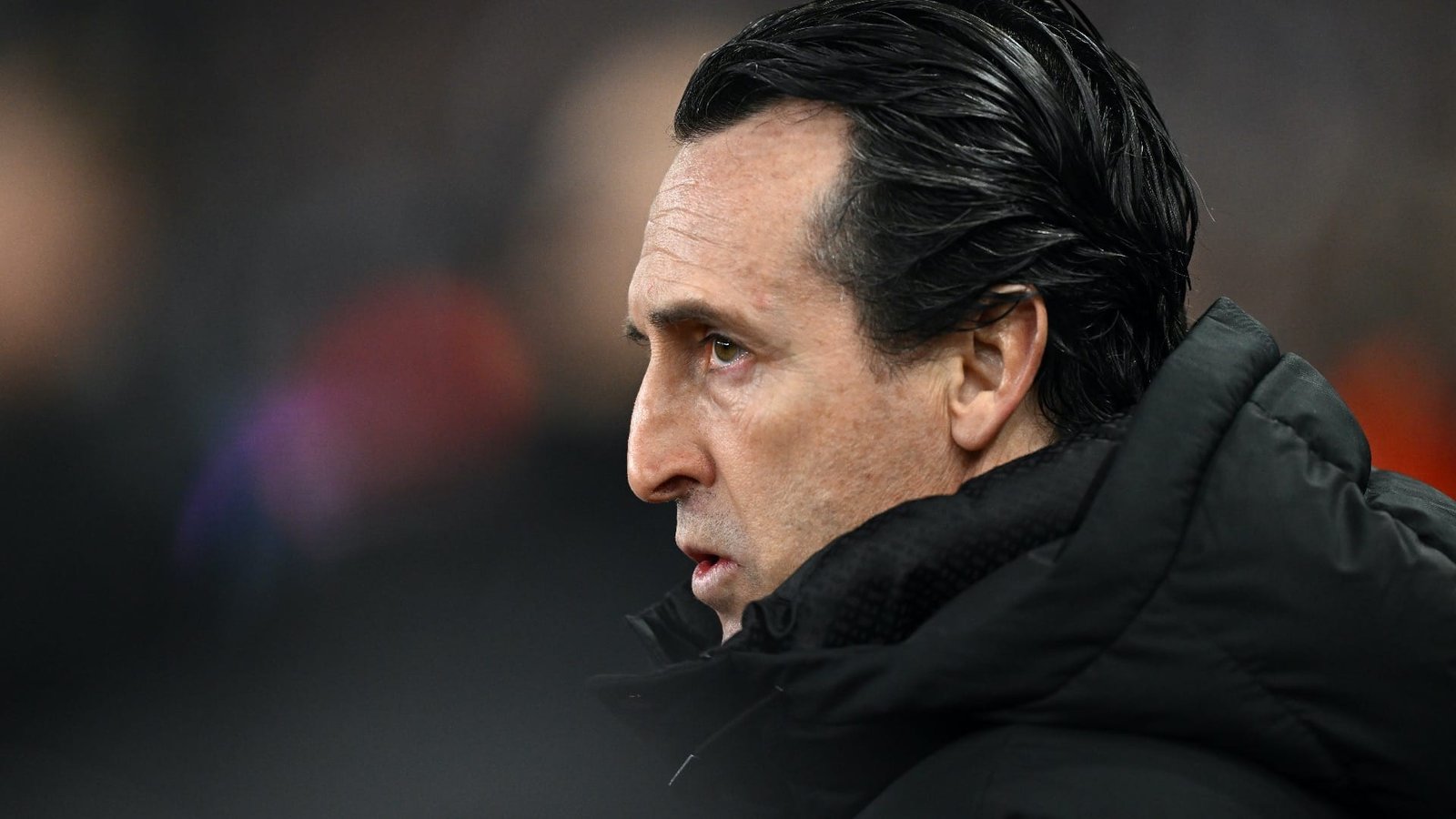 Unai Emery confiant qu'Aston Villa gardera sa cible de transfert de Chelsea et du PSG