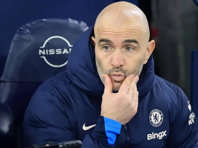 Chelsea reçoit un coup de pouce majeur en finale de la Coupe du Monde des Clubs : un joueur de 23 ans s'entraîne après une alerte sur sa condition physique.