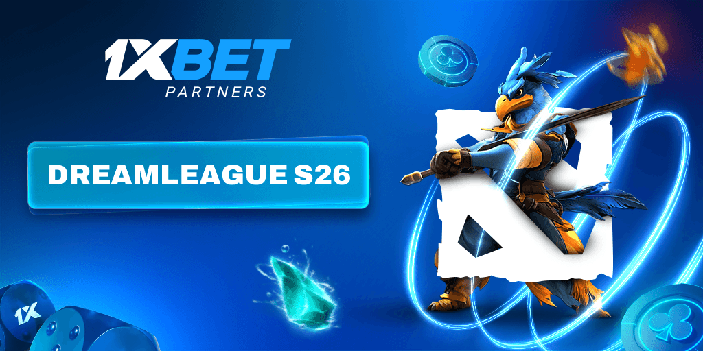 Esports World Cup awaits after DreamLeague Season 26 finale