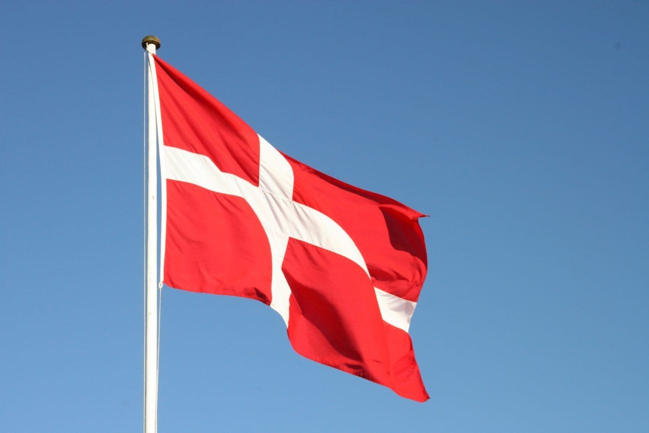 iGaming growth pushes Denmark gambling revenue up in May