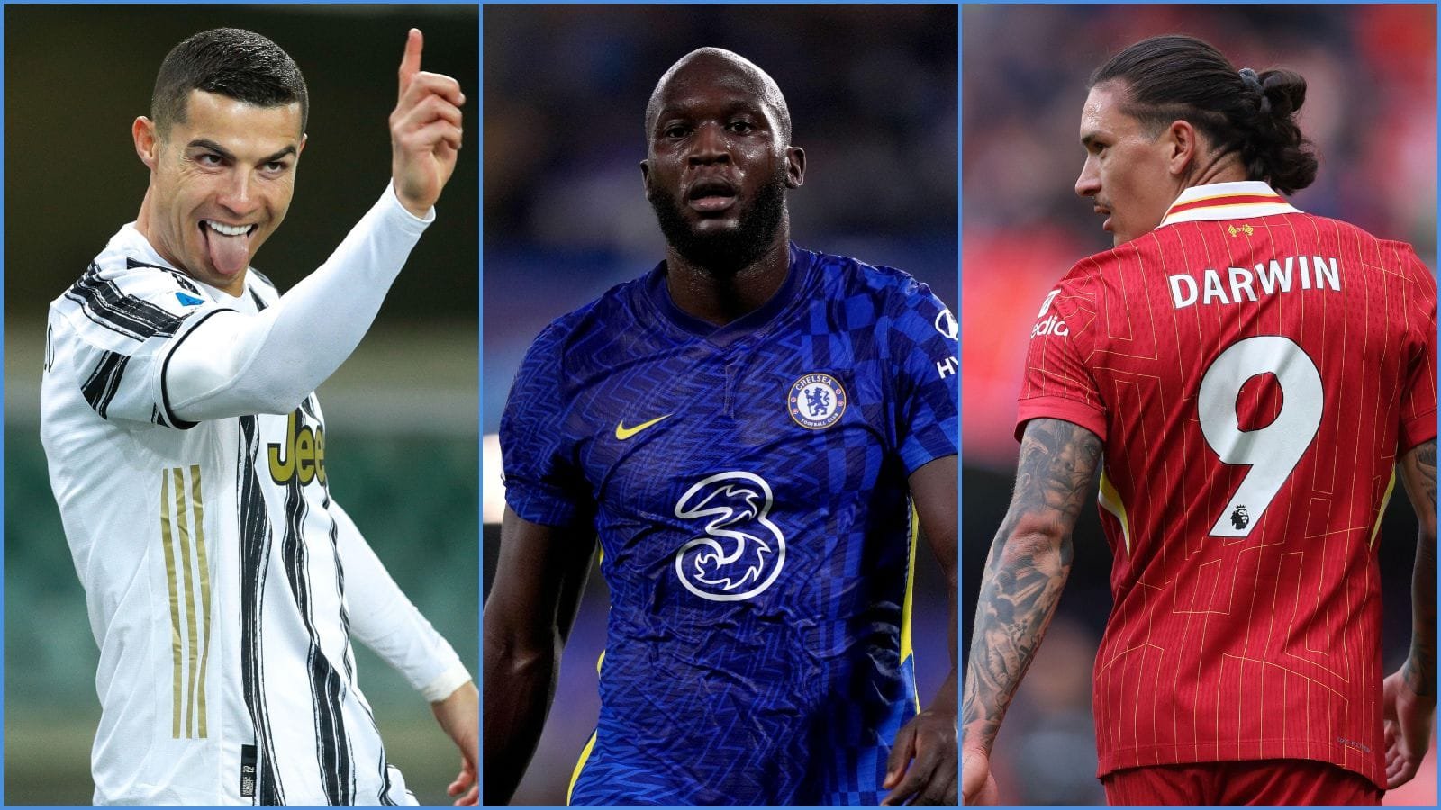 Le flop de Manchester United apparaît trois fois