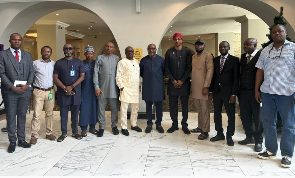 Nigeria's Central Gaming Bill 2025 rejected by state regulators