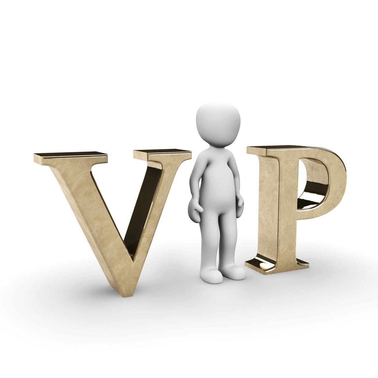 Dramatic reduction in VIPs since 2020, Gambling Commission finds
