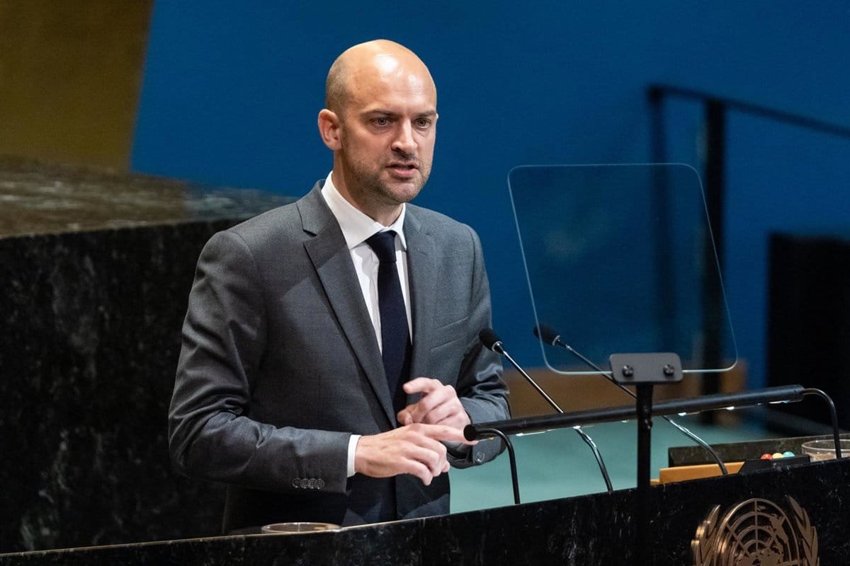 Francia condena "enérgicamente" el plan del Gobierno israelí de "preparar la ocupación total" de Gaza