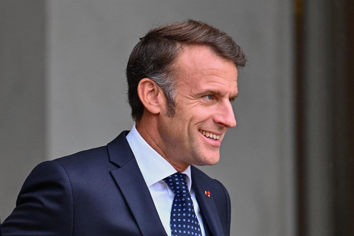 Macron promulga la polémica 'ley Duplomb' tras la corrección del Constitucional sobre pesticidas