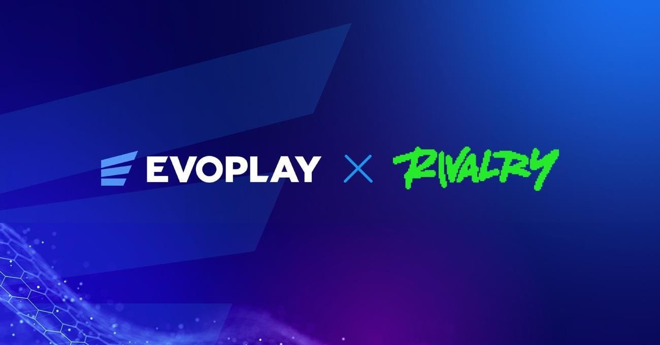 Evoplay debuts content in Ontario through Rivalry