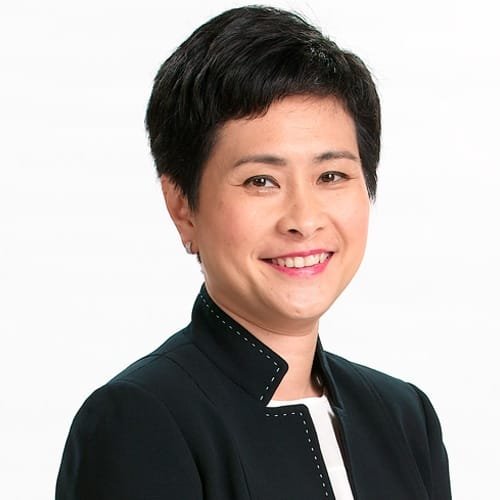 Genting Singapore names new president/COO