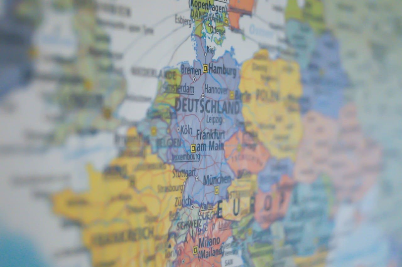 GGL publishes first quarterly gambling stakes data for Germany
