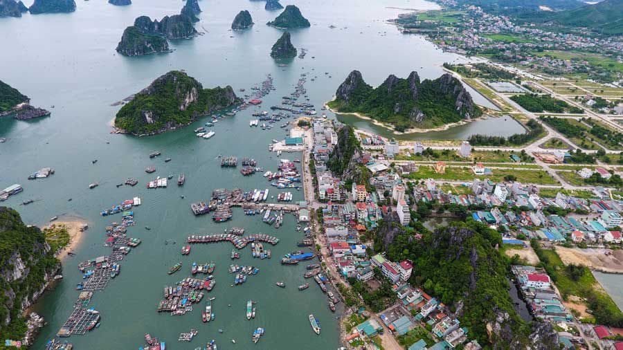 Vietnam changing the rules that restrict domestic gamblers