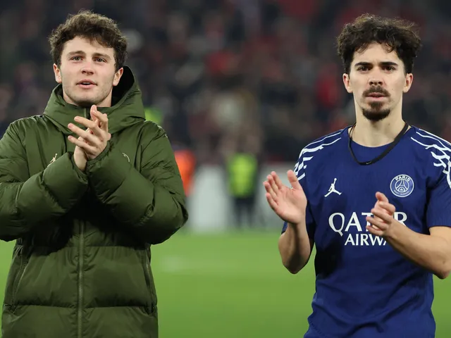 Tottenham : Suspension allégée en Supercoupe ? Coup dur pour le PSG